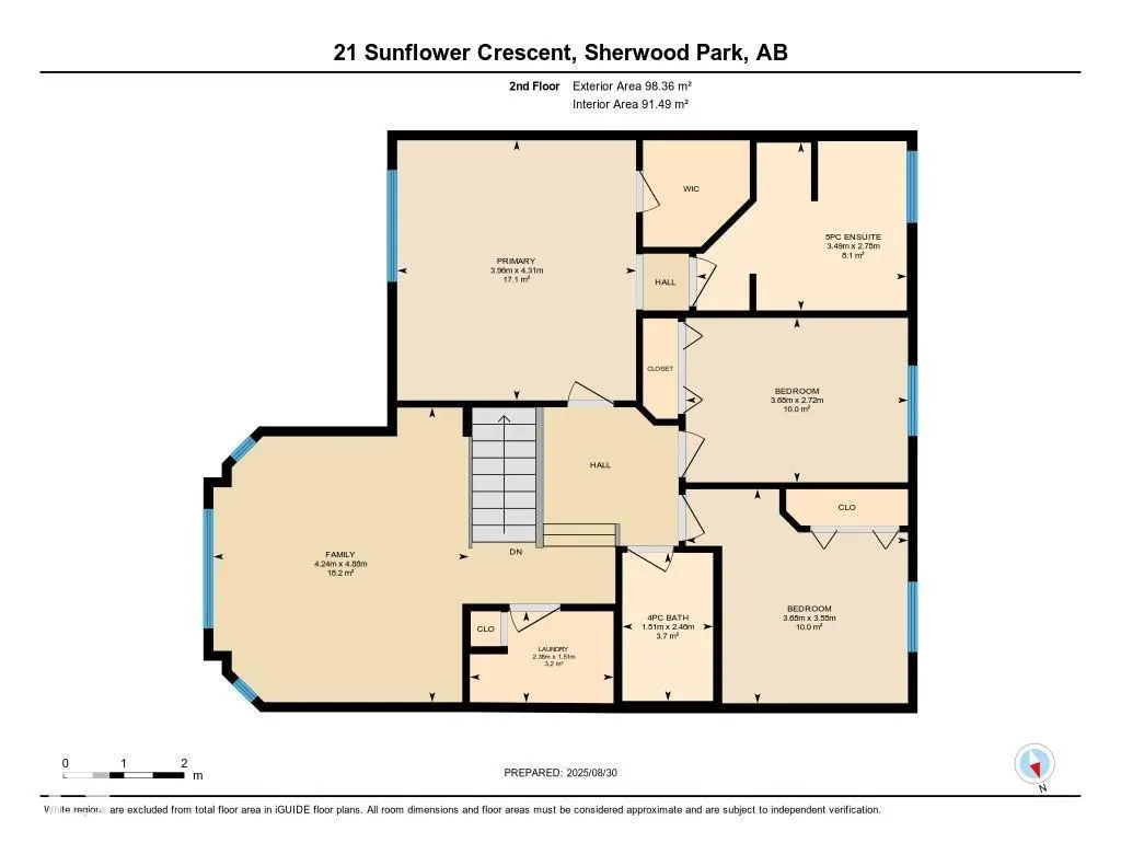 21 SUNFLOWER CR