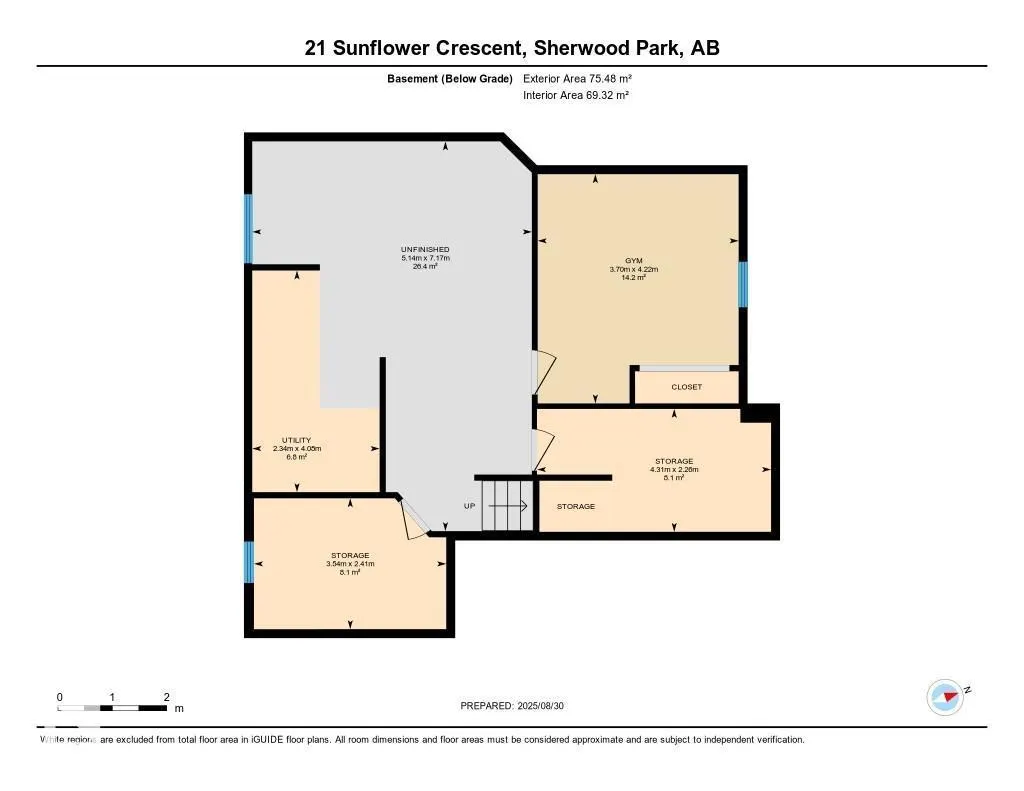 21 SUNFLOWER CR