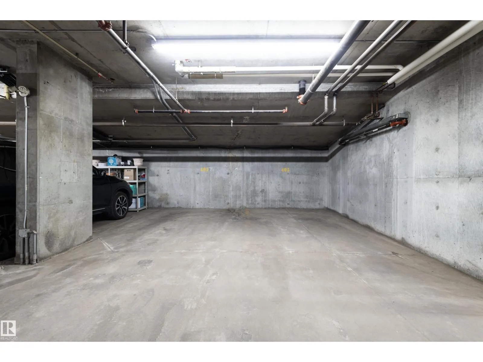 #403 8223 99 ST NW