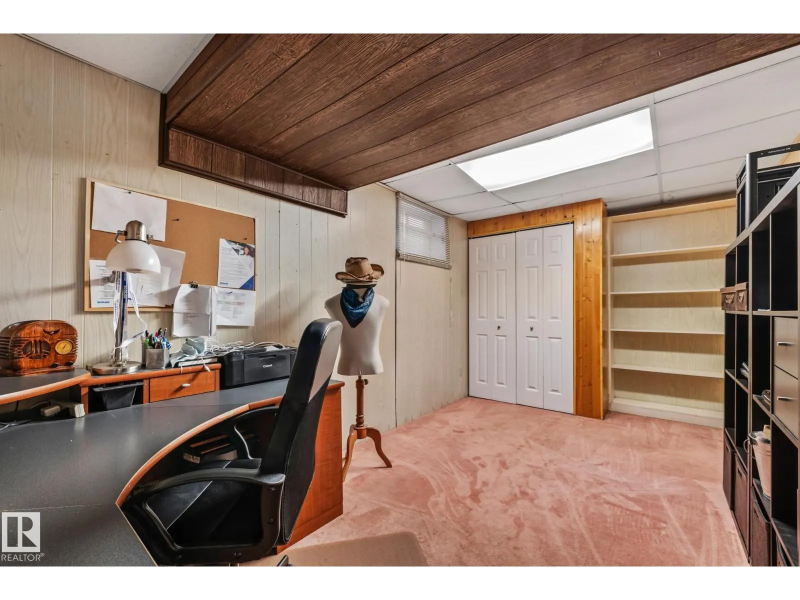 3 FALSTAFF AV