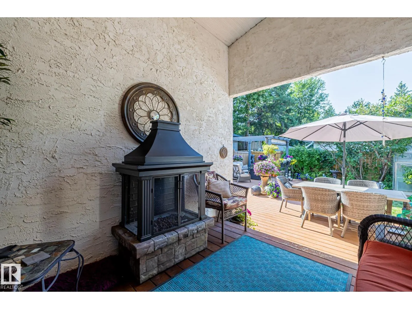 3 FALSTAFF AV