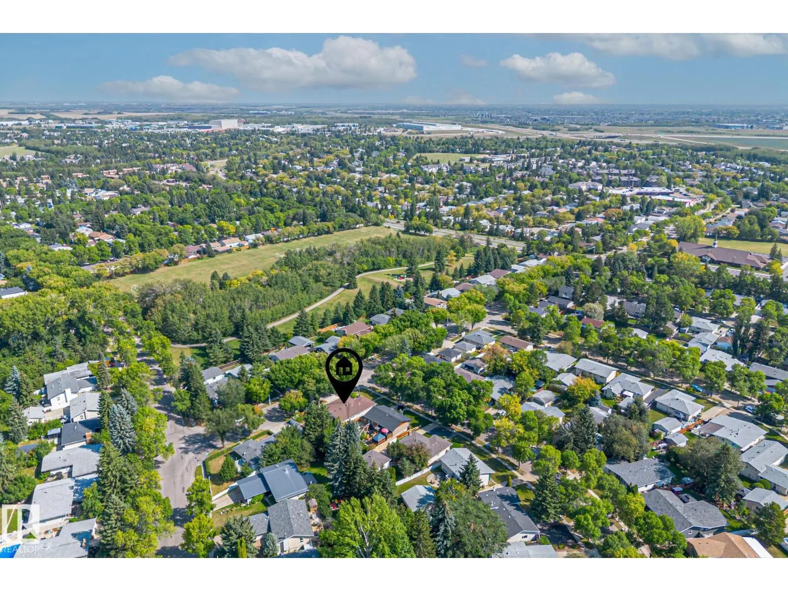 3 FALSTAFF AV
