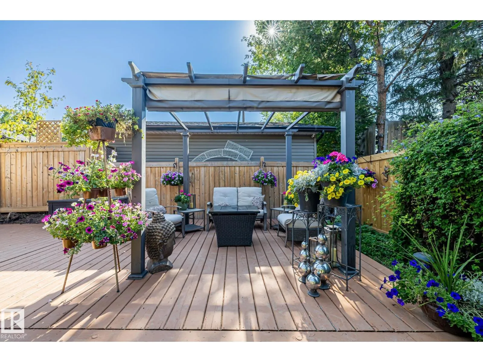 3 FALSTAFF AV