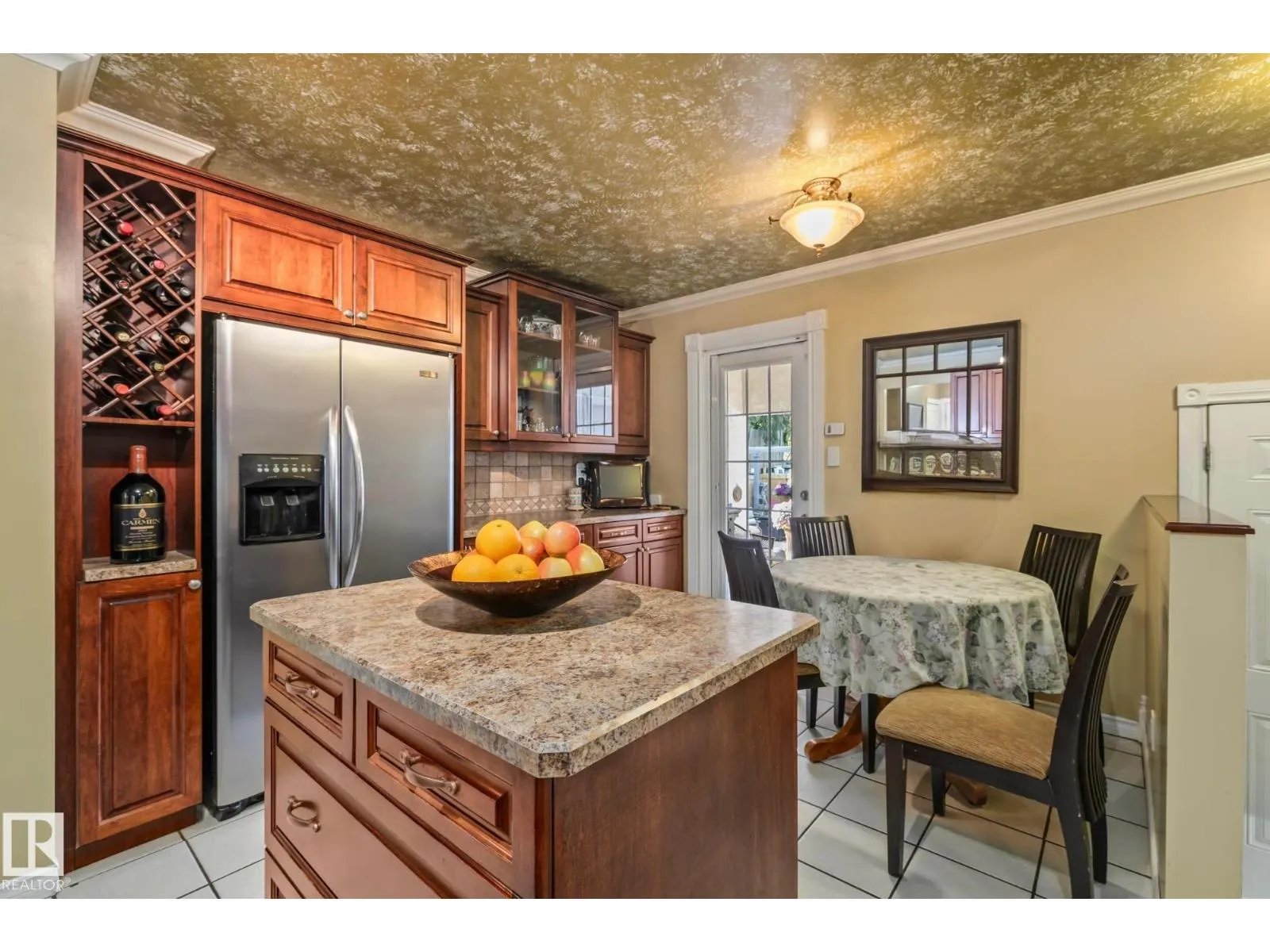 3 FALSTAFF AV