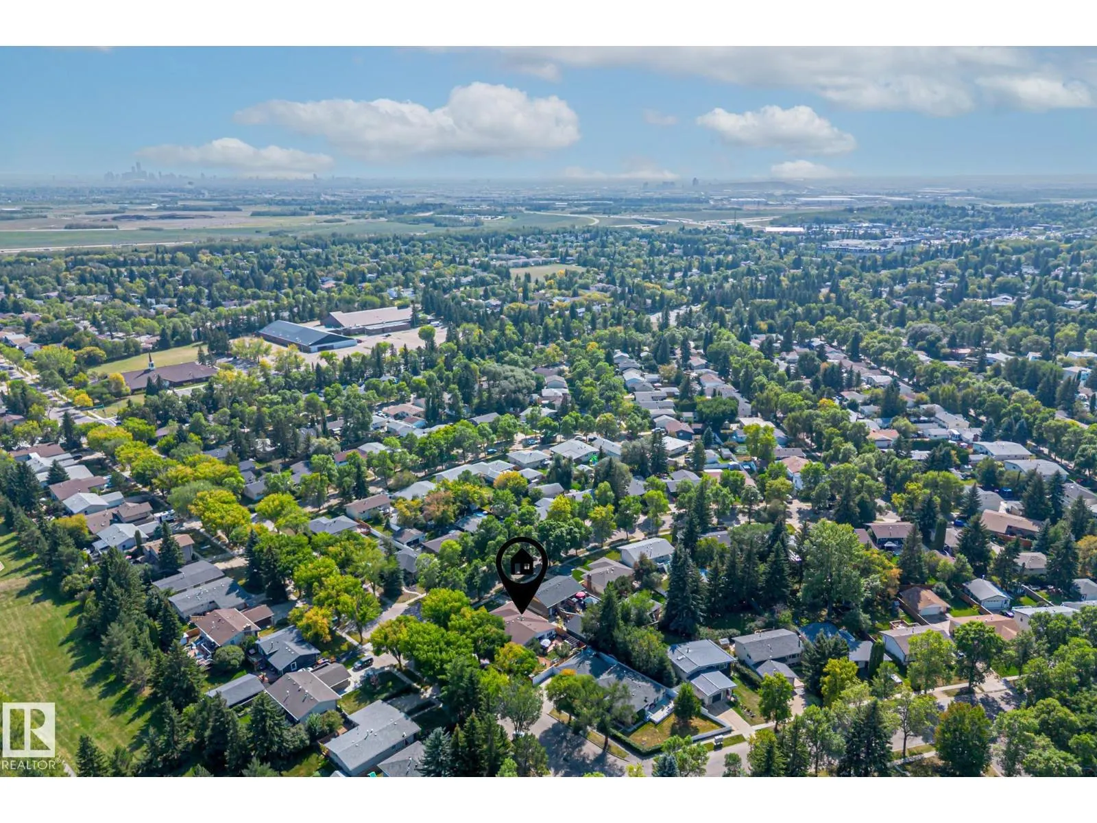 3 FALSTAFF AV