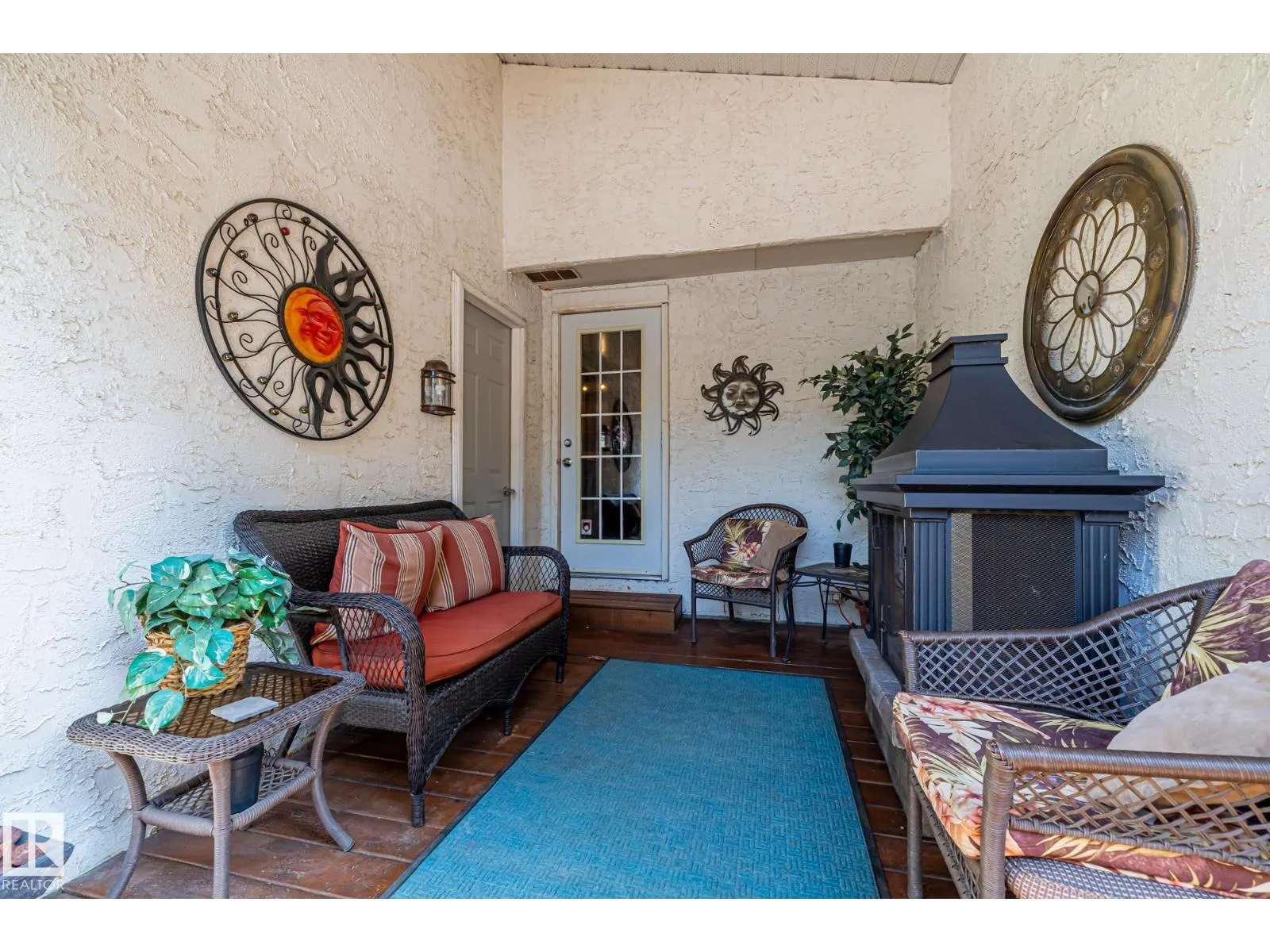 3 FALSTAFF AV