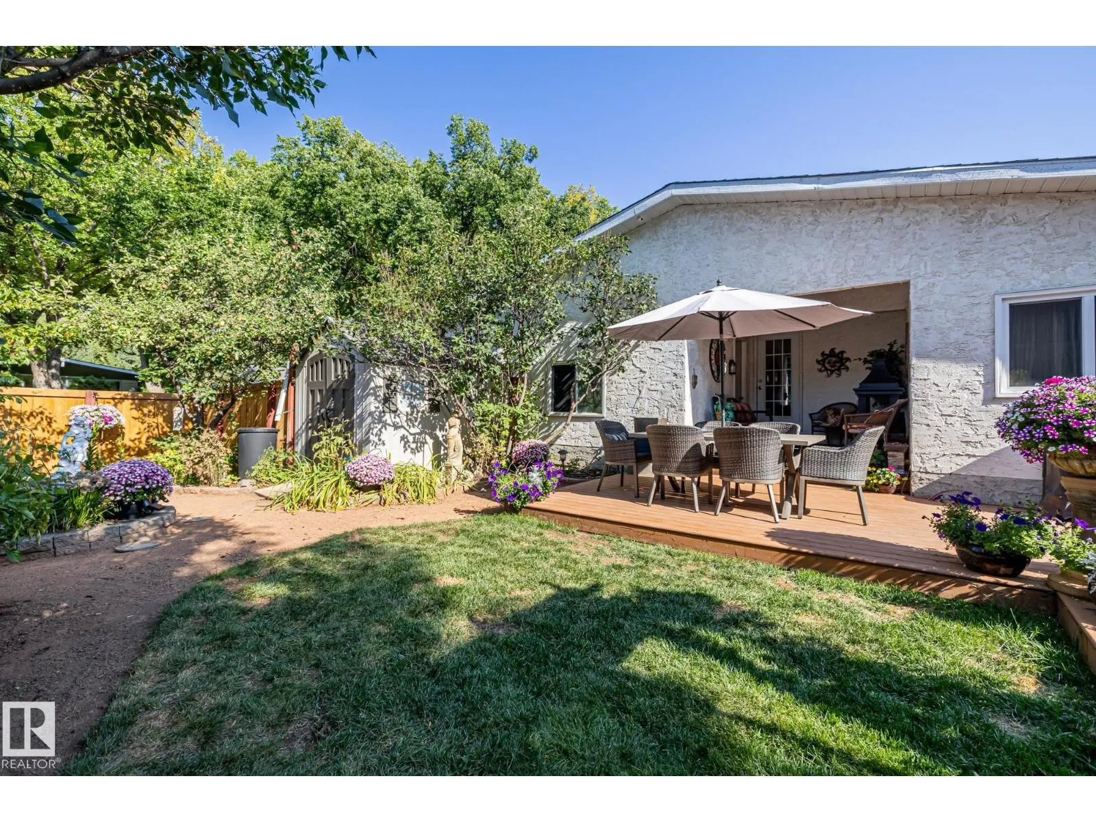 3 FALSTAFF AV
