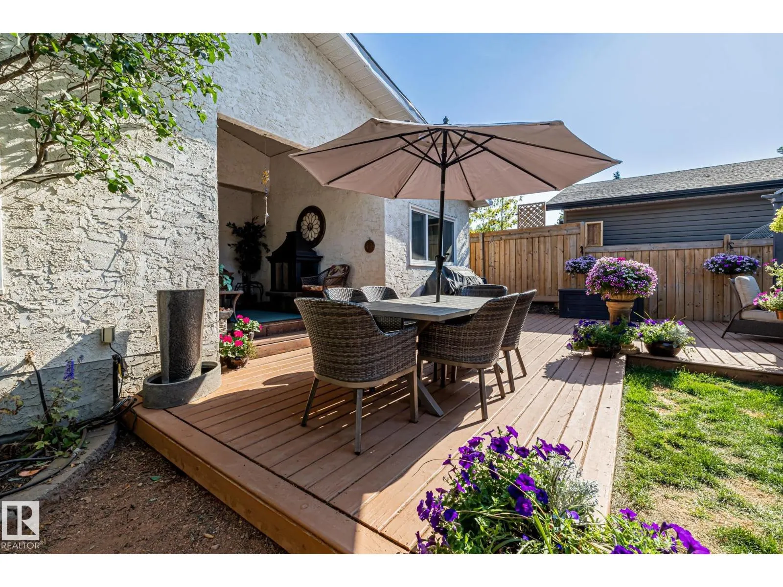 3 FALSTAFF AV