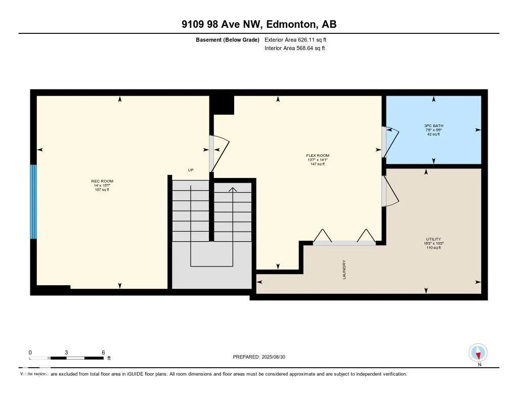 9109 98 AV NW