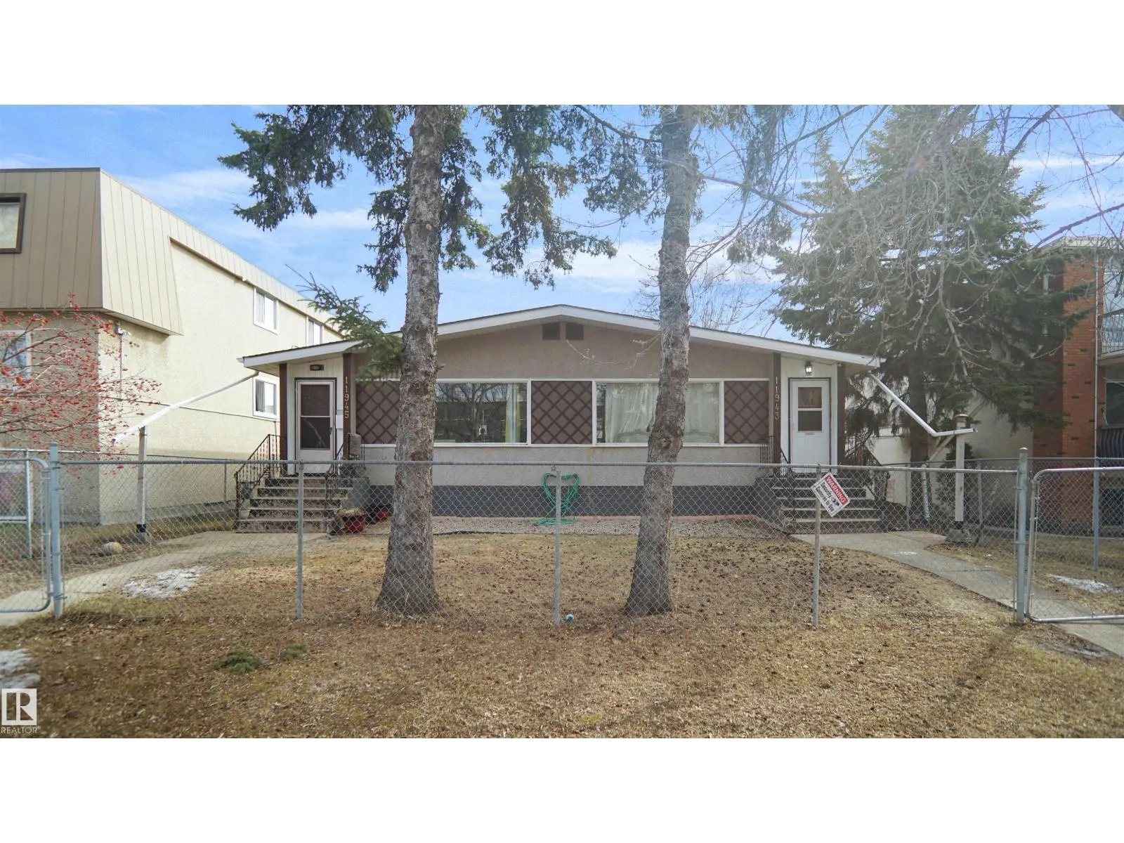 11943 104 ST NW