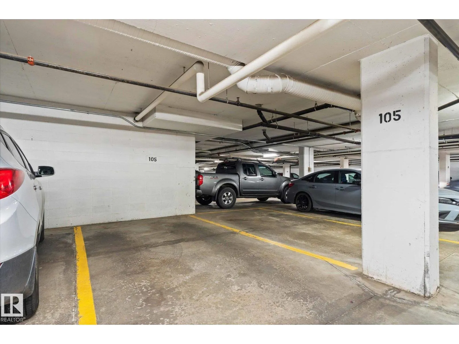 #112 2208 44 AV NW