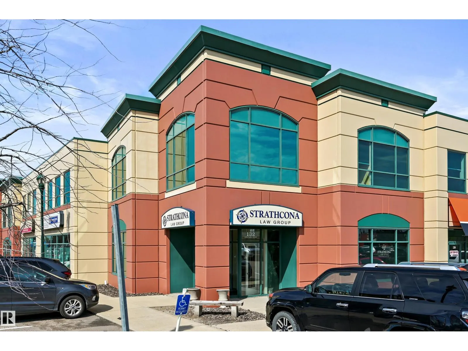 #132 150 CHIPPEWA RD