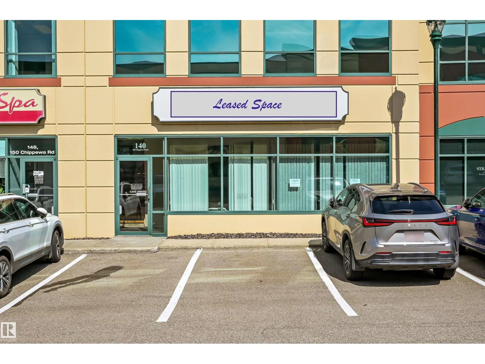#132 150 CHIPPEWA RD