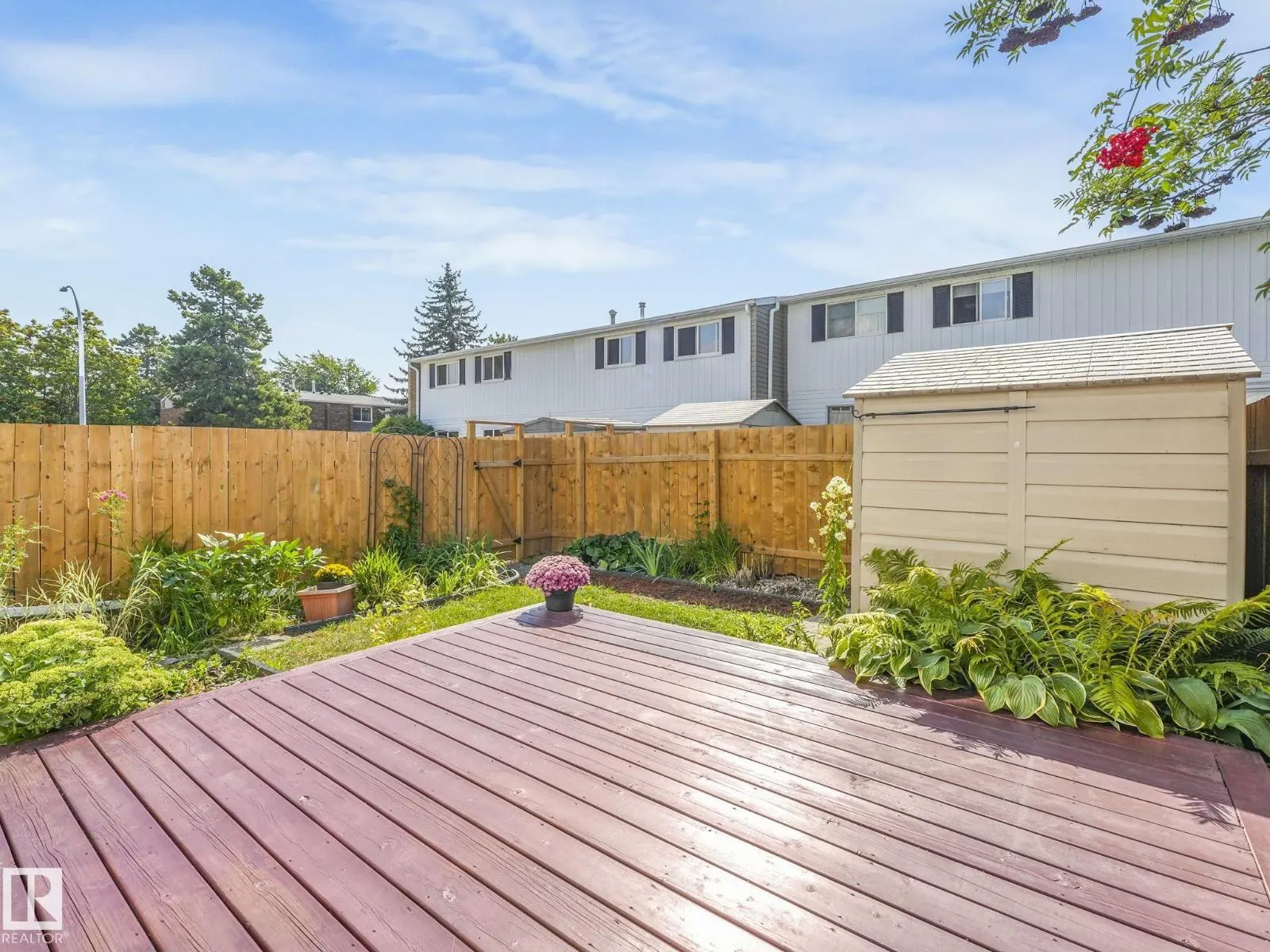 127 Ridgewood TC