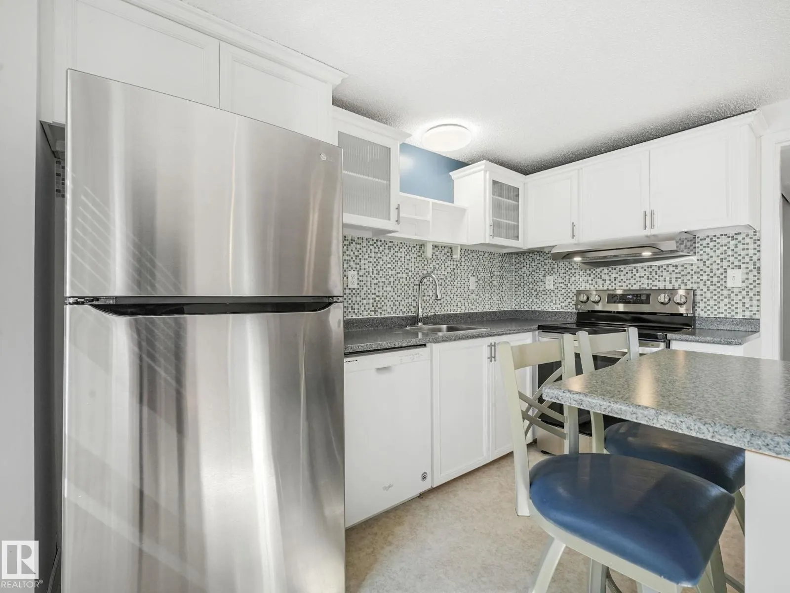 127 Ridgewood TC