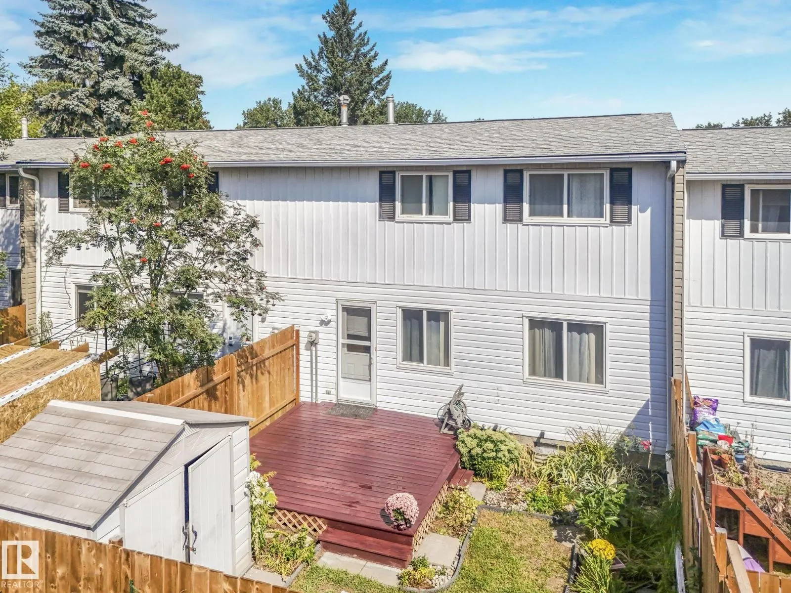 127 Ridgewood TC