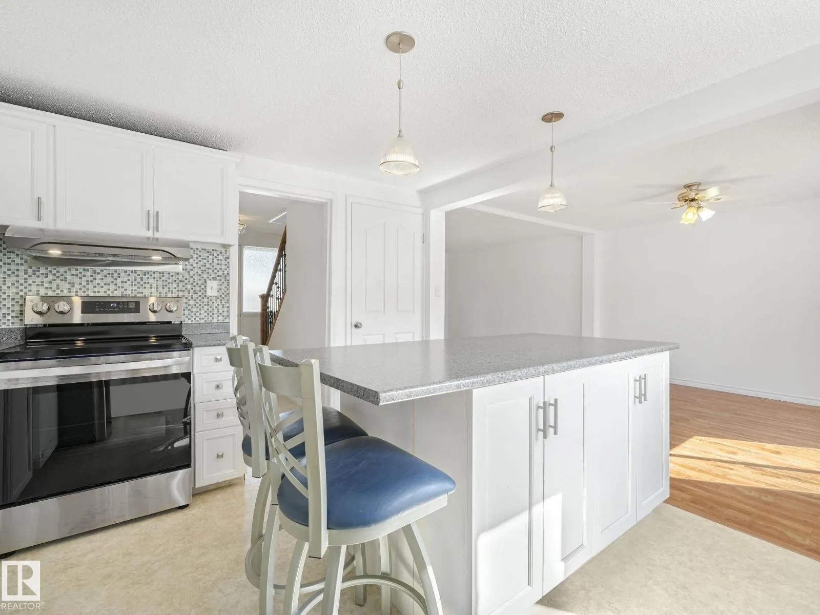 127 Ridgewood TC