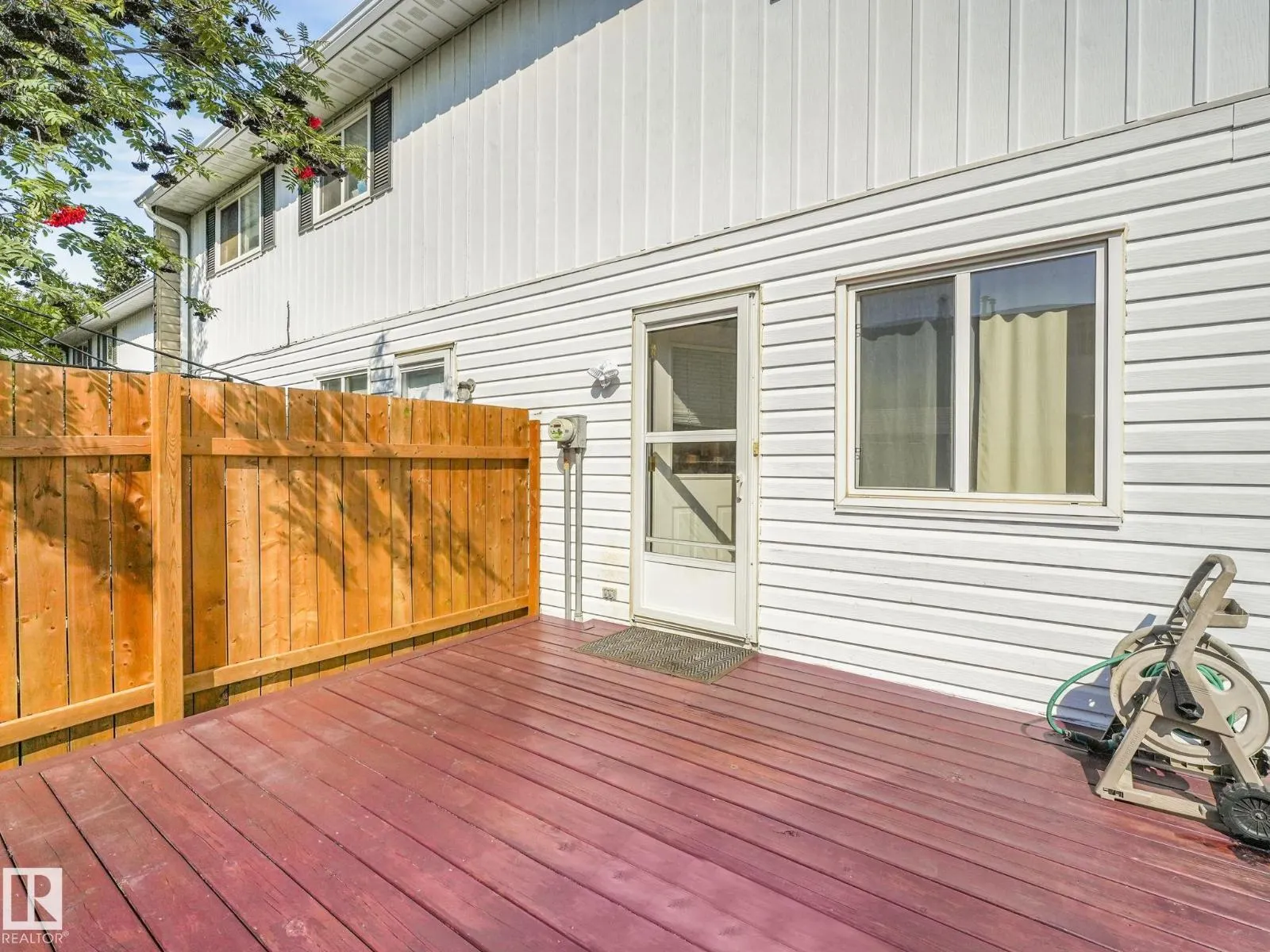 127 Ridgewood TC
