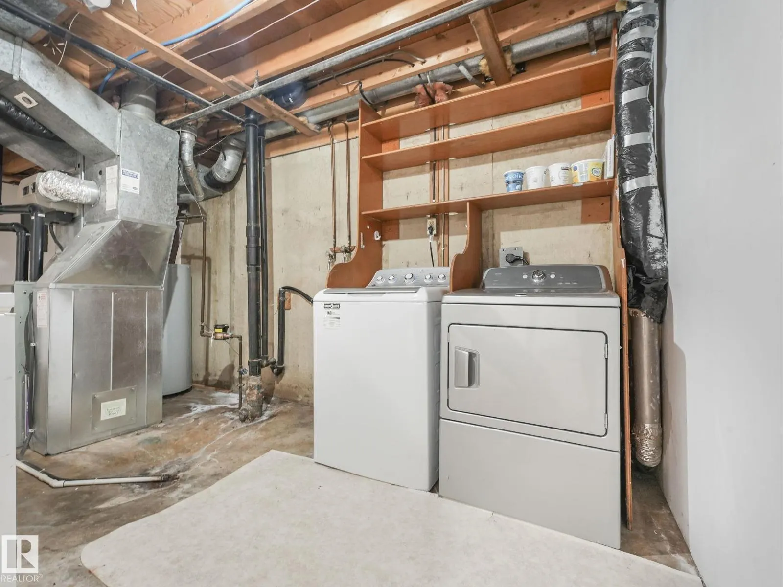 127 Ridgewood TC