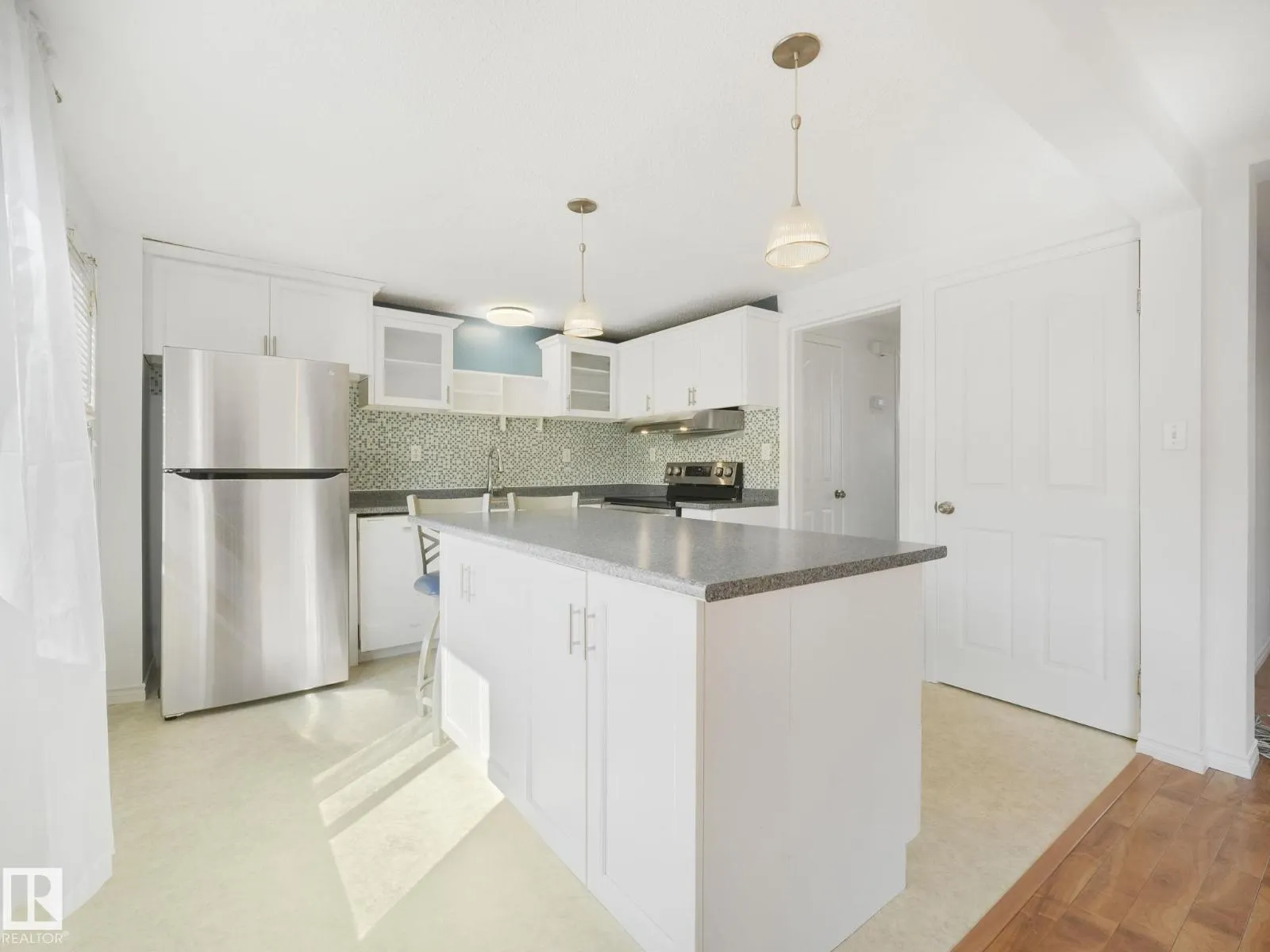 127 Ridgewood TC