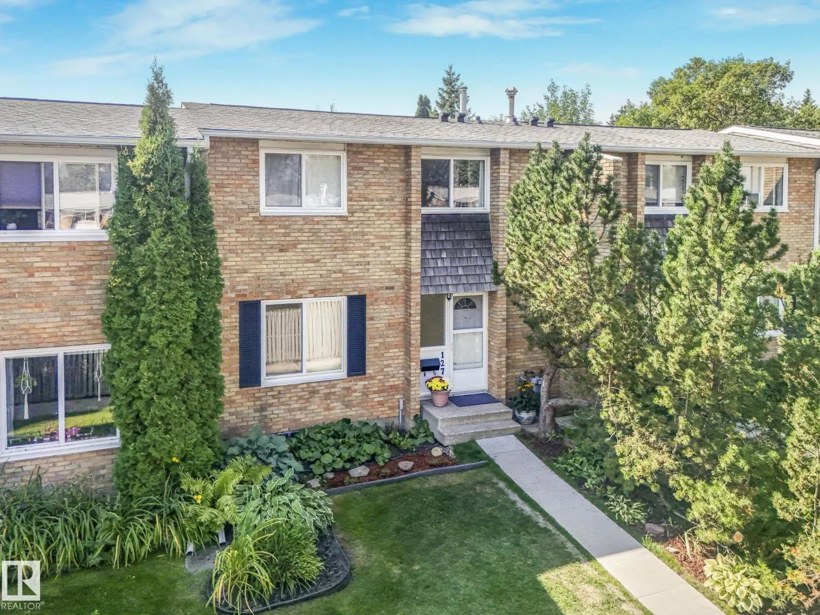 127 Ridgewood TC