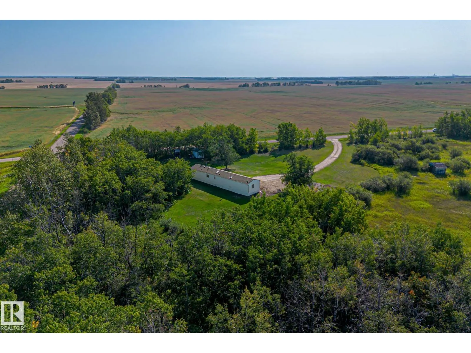 56430 RGE ROAD 263