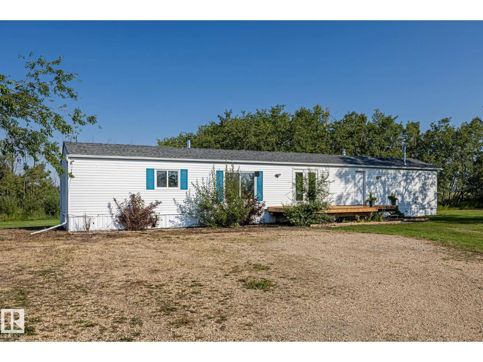 56430 RGE ROAD 263