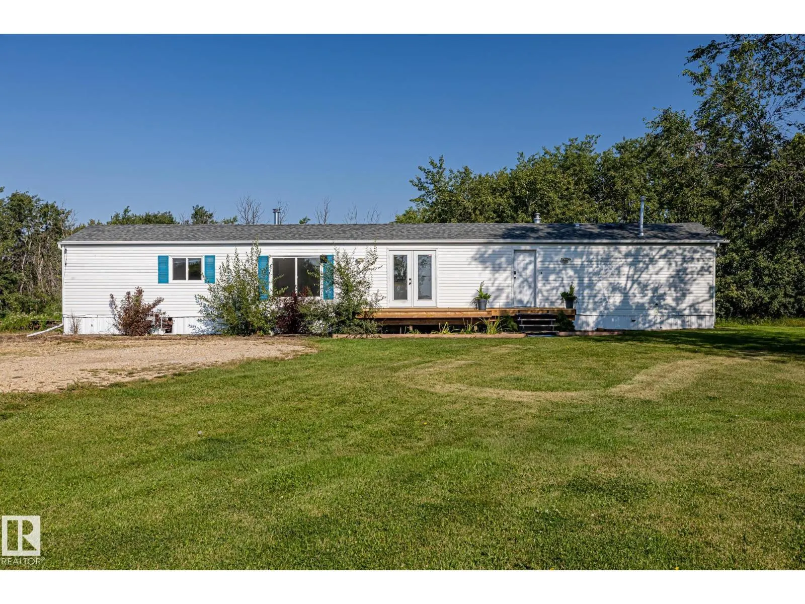 56430 RGE ROAD 263