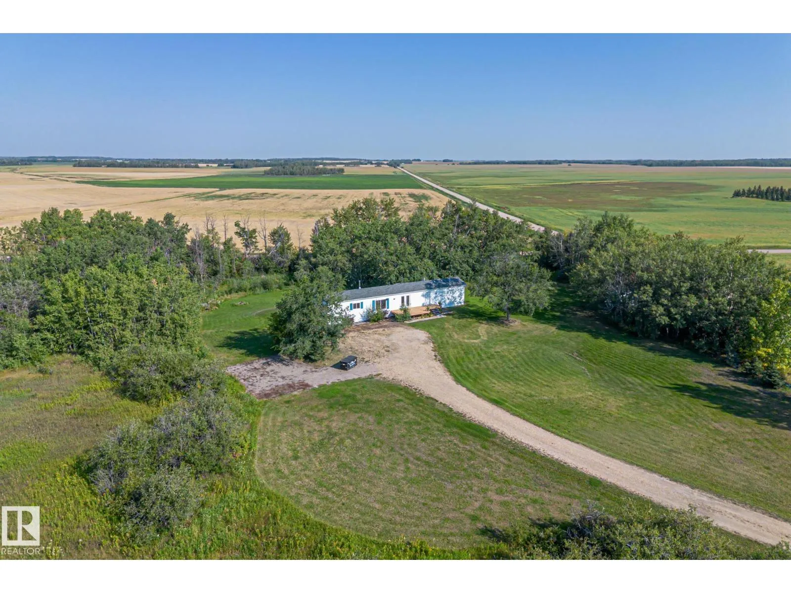 56430 RGE ROAD 263