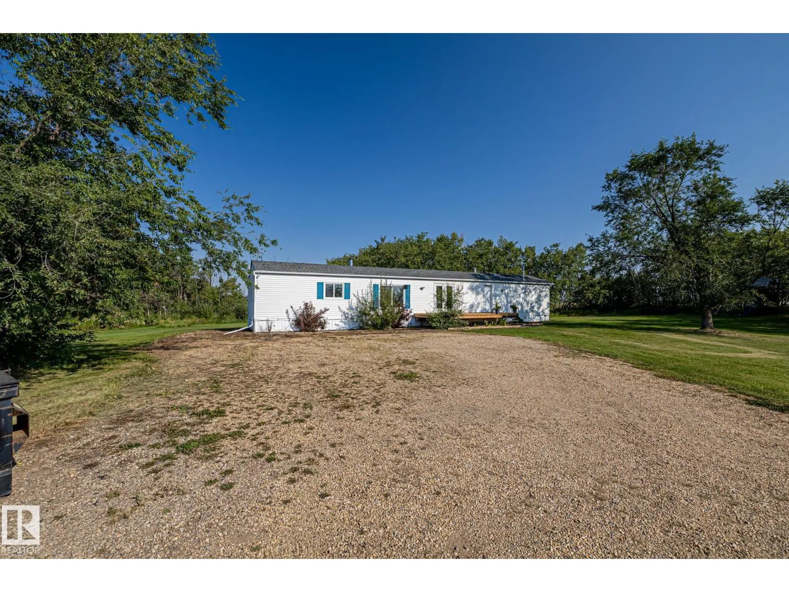 56430 RGE ROAD 263