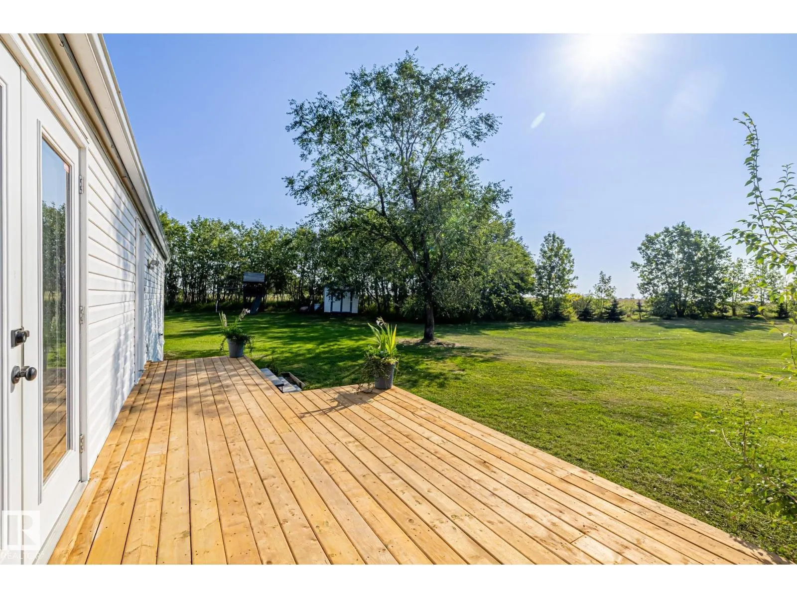 56430 RGE ROAD 263