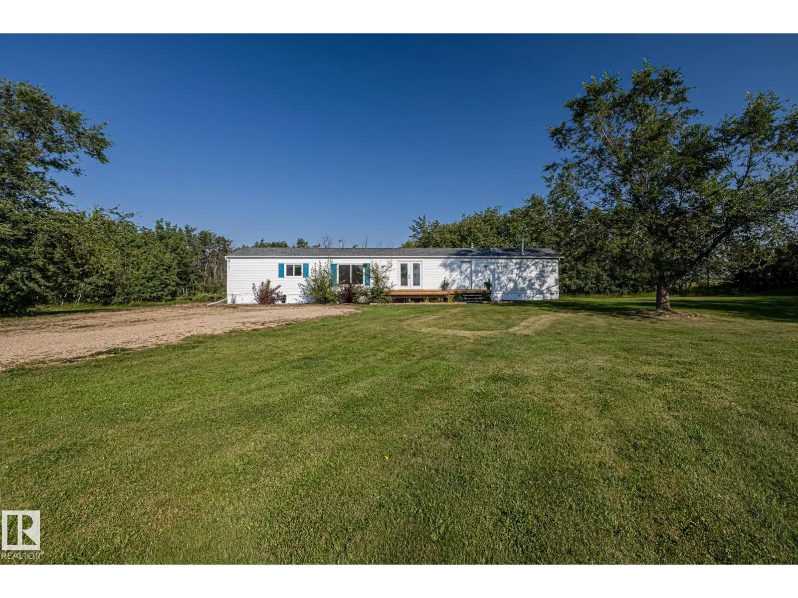 56430 RGE ROAD 263
