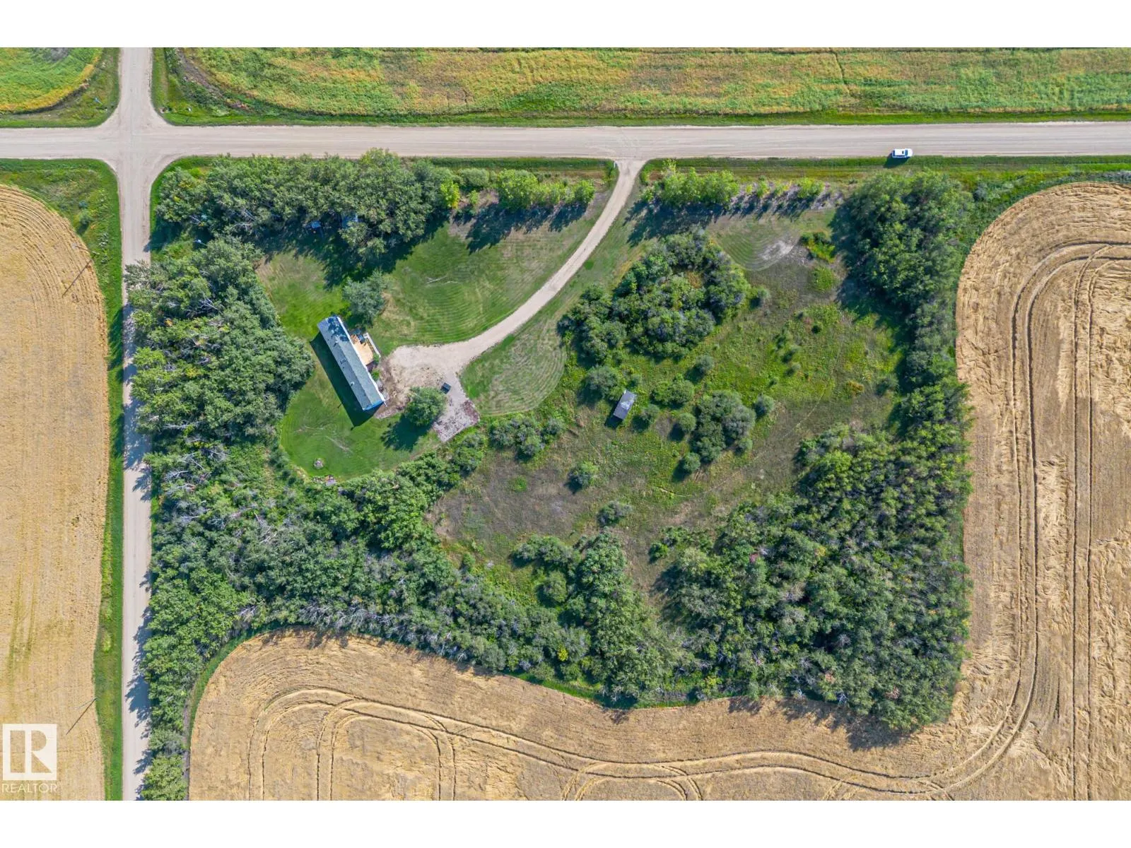 56430 RGE ROAD 263
