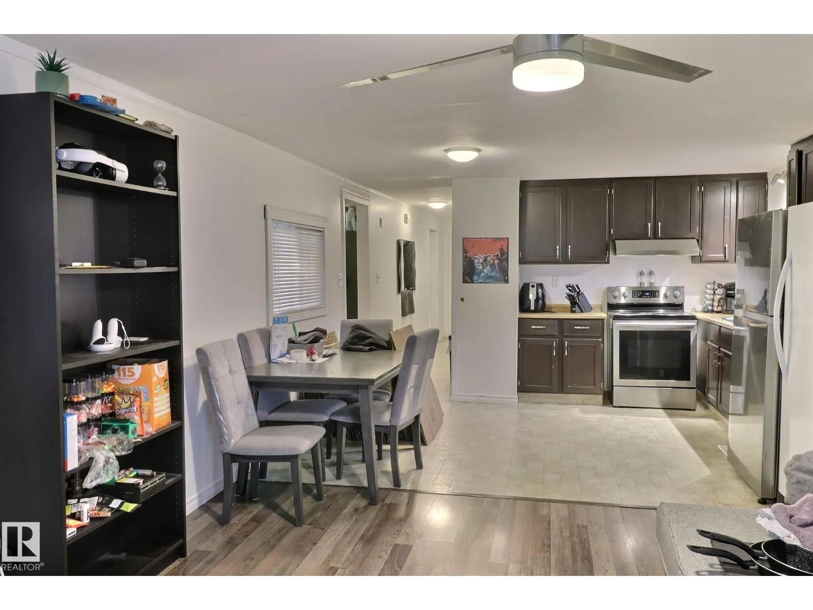 508 EVERGREEN PA NW