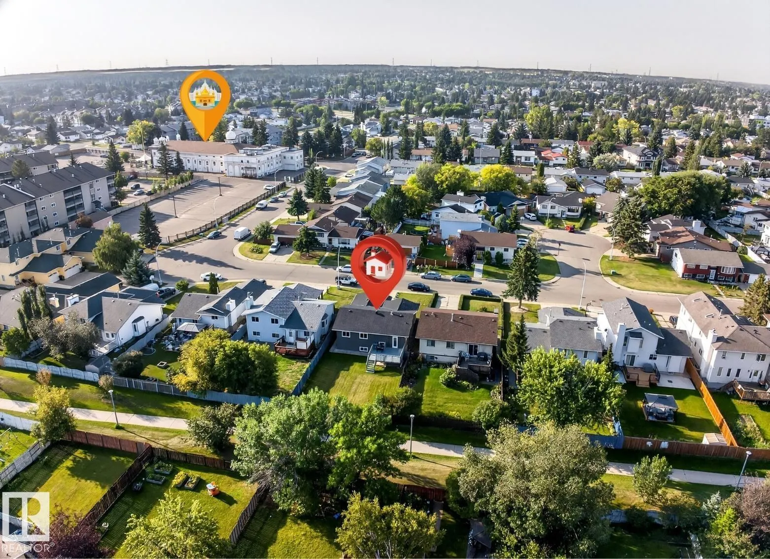 4516 27 AV NW