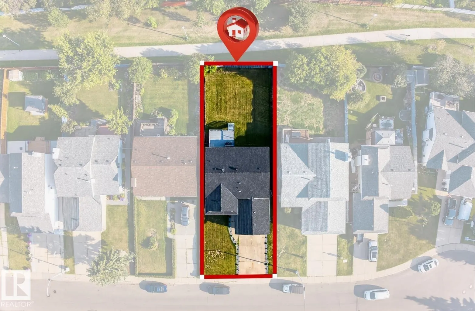 4516 27 AV NW