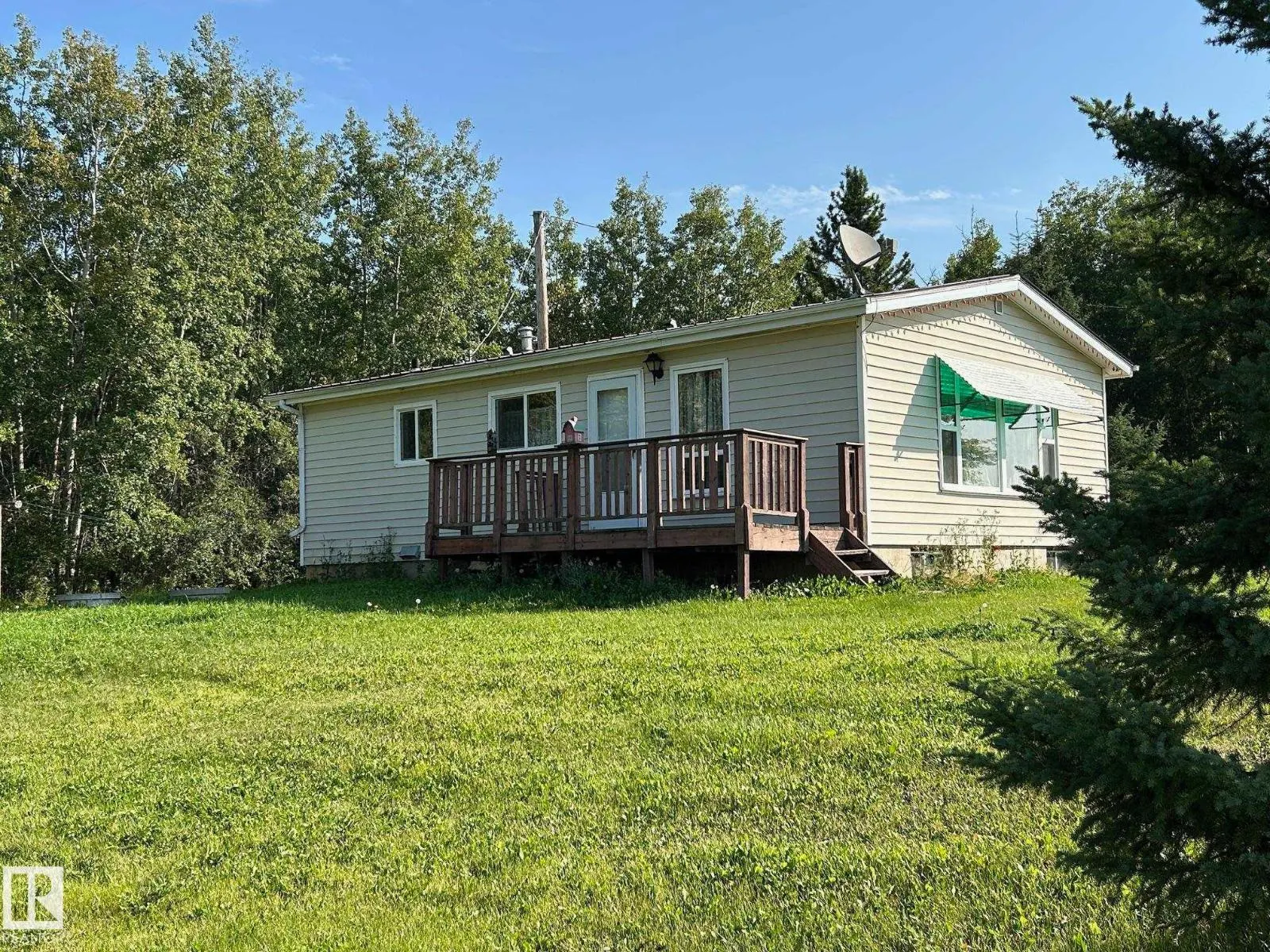 60432 Rge Rd 222