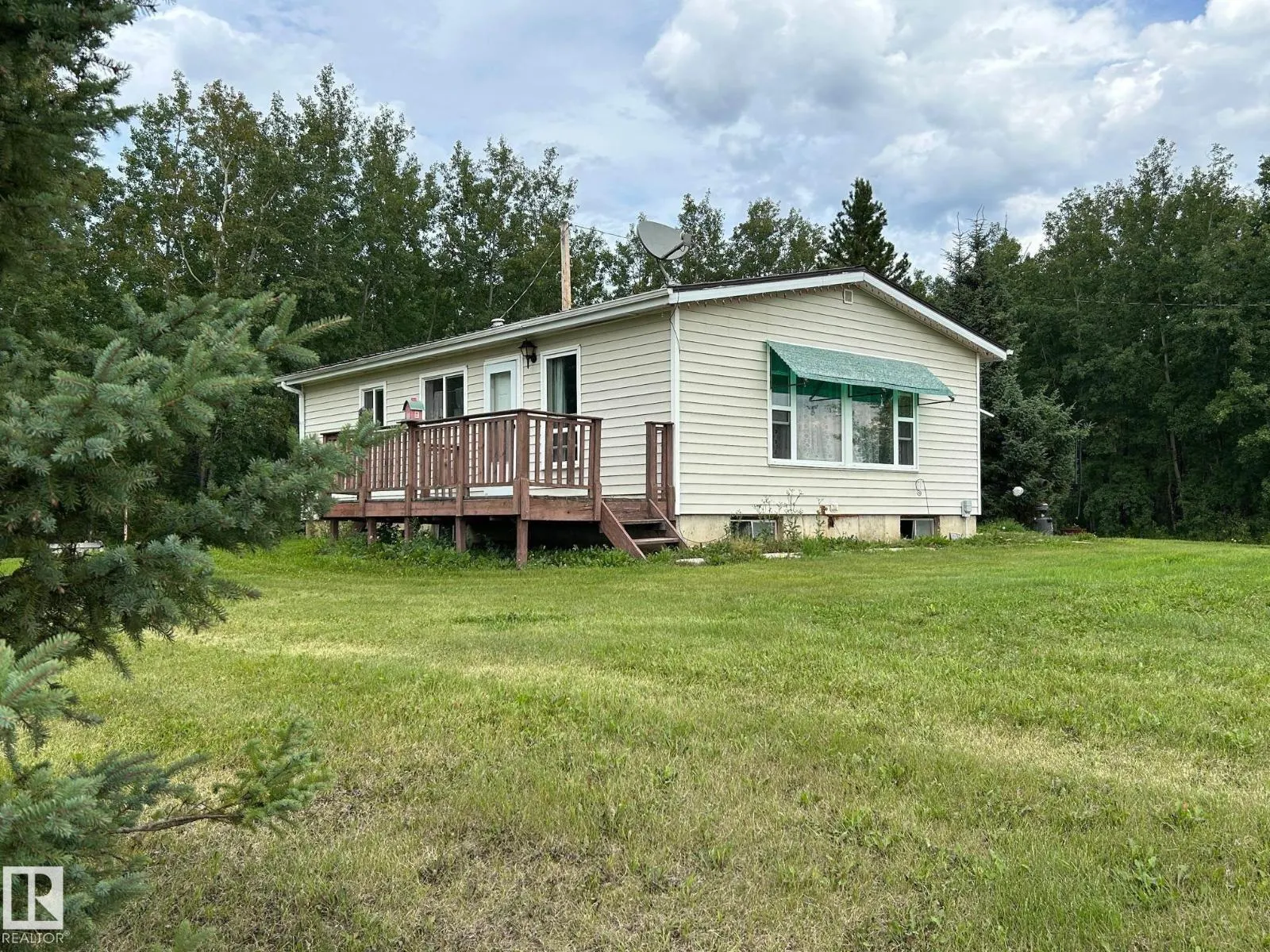 60432 Rge Rd 222