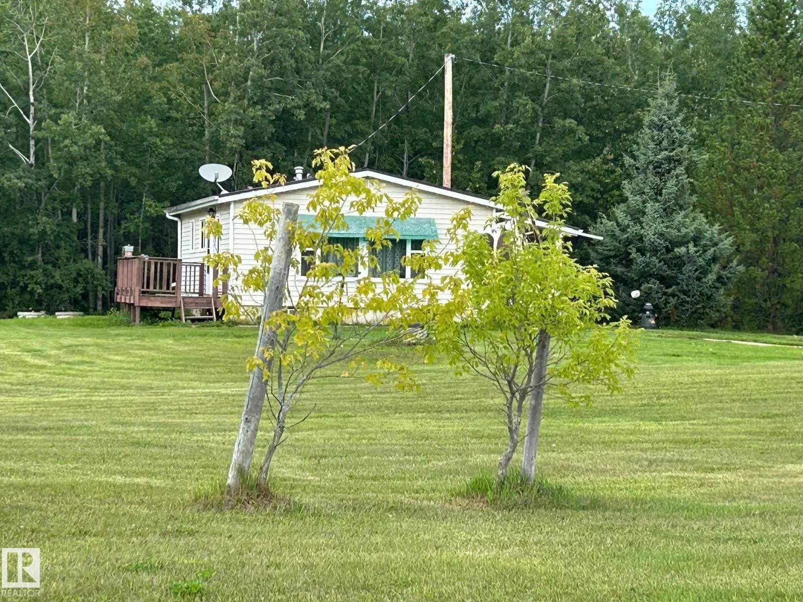 60432 Rge Rd 222