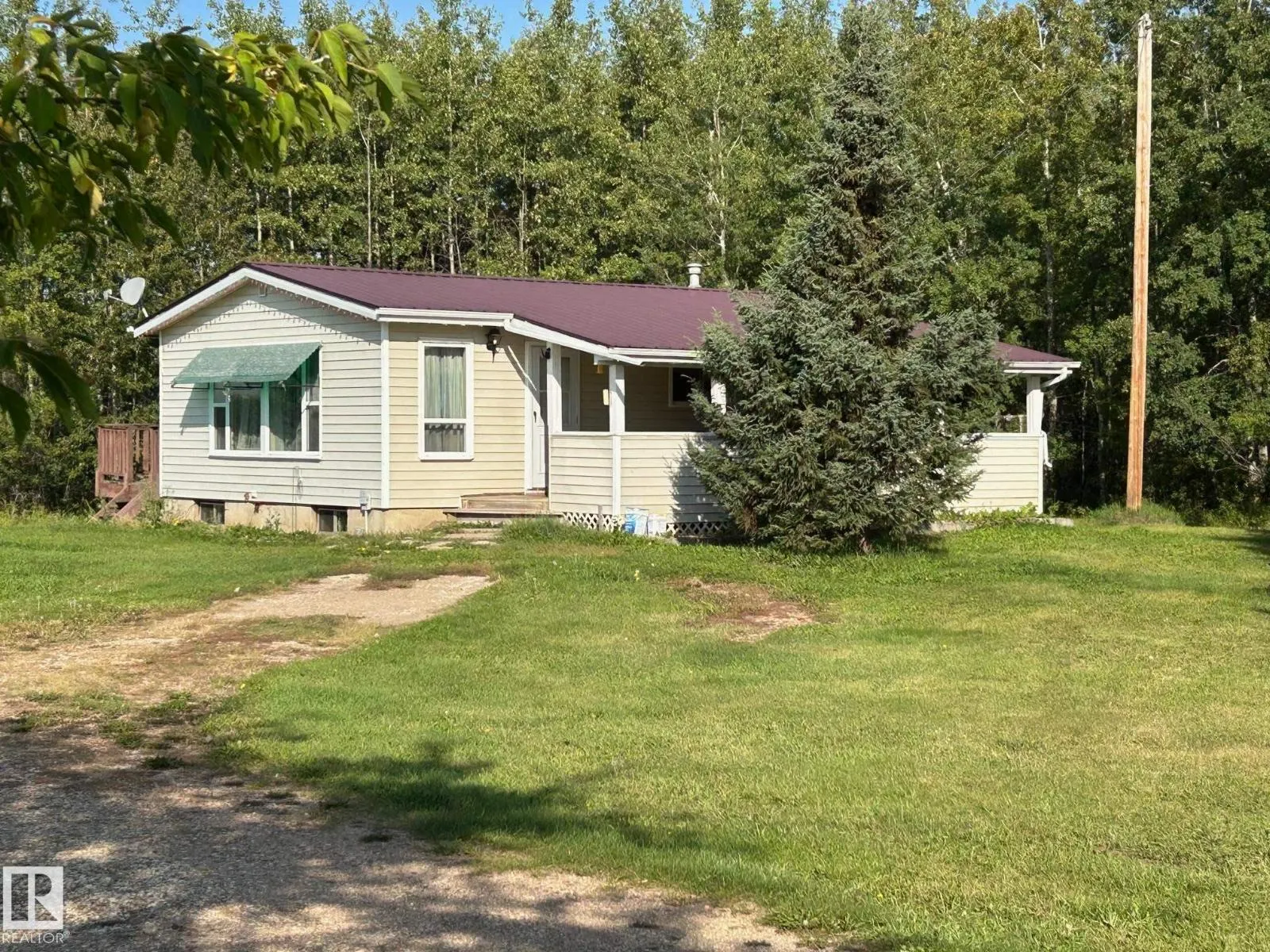 60432 Rge Rd 222