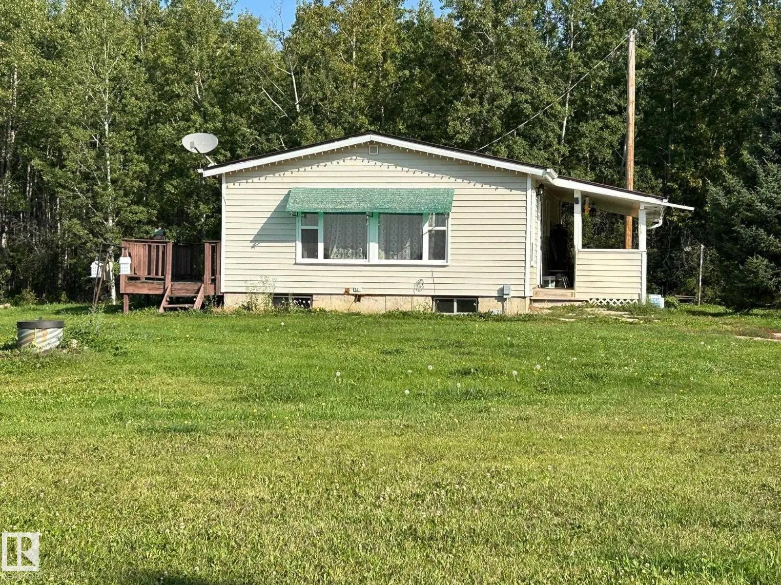 60432 Rge Rd 222