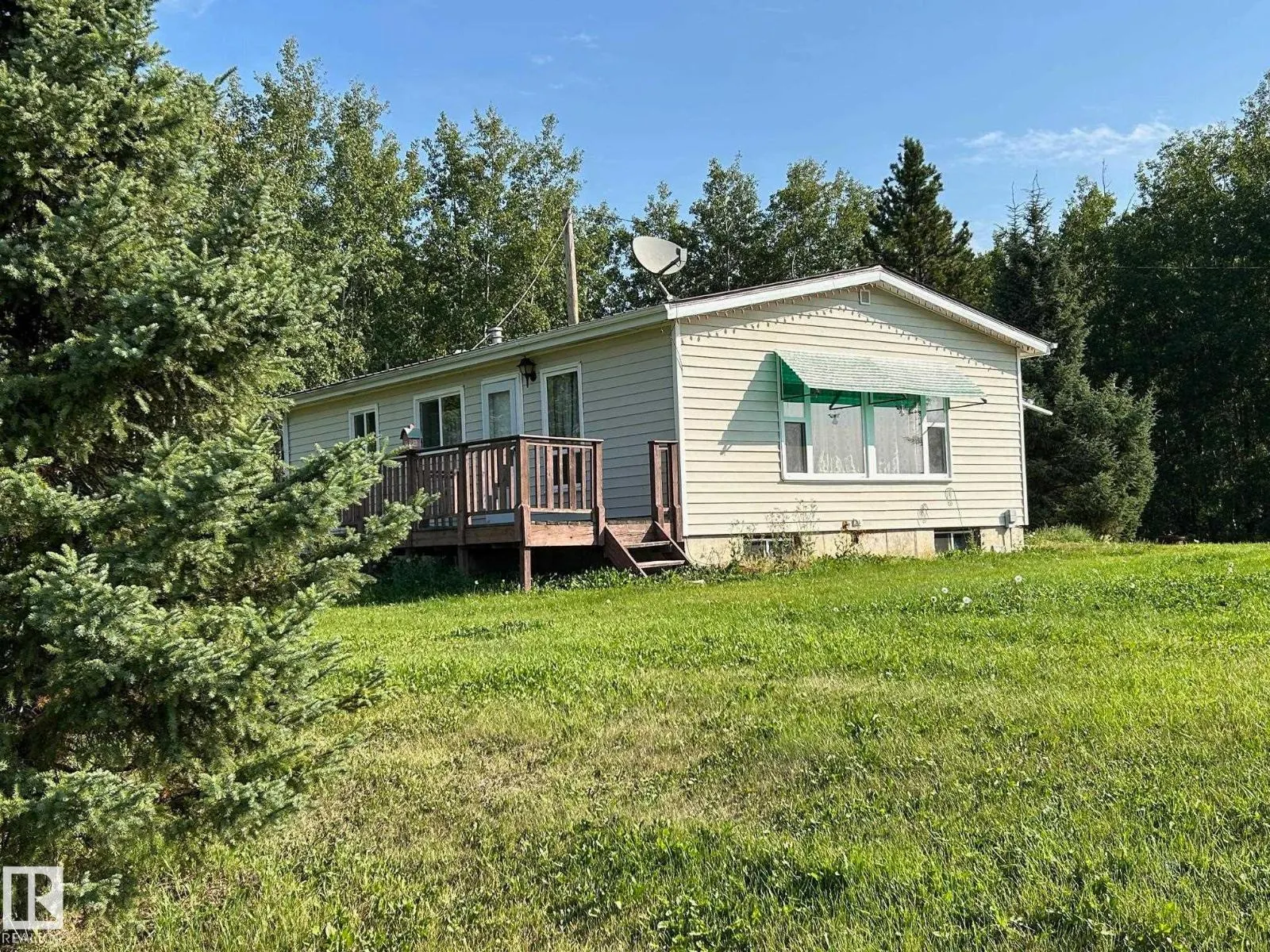 60432 Rge Rd 222