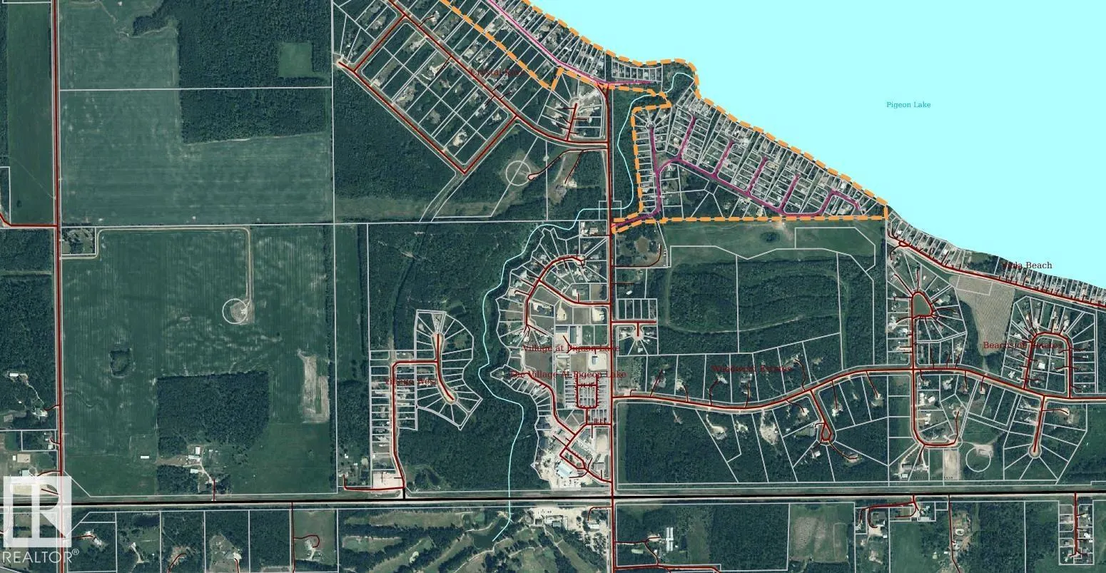 35 Village West