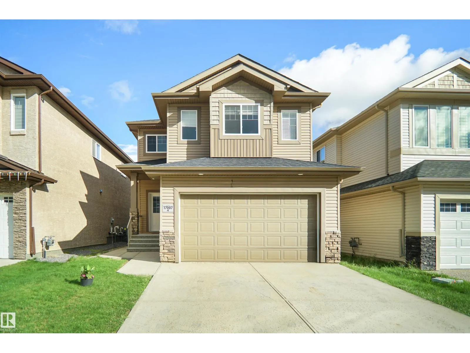 17007 62 ST NW