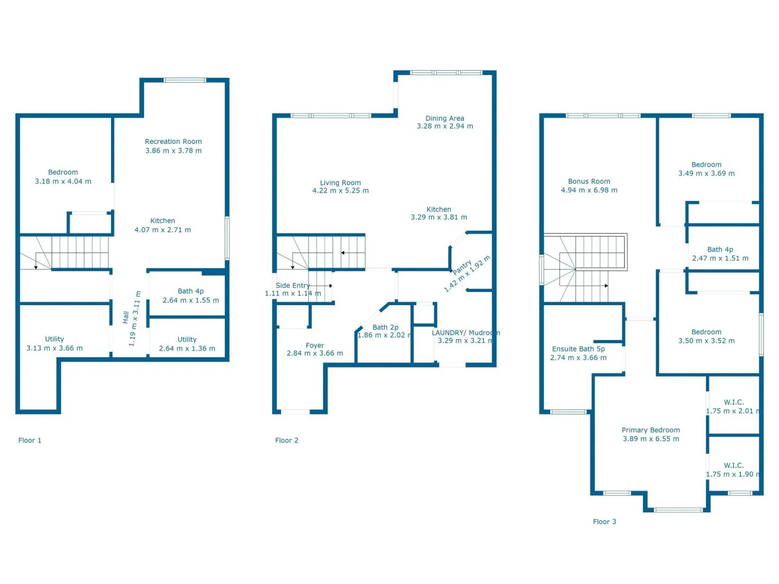 17007 62 ST NW
