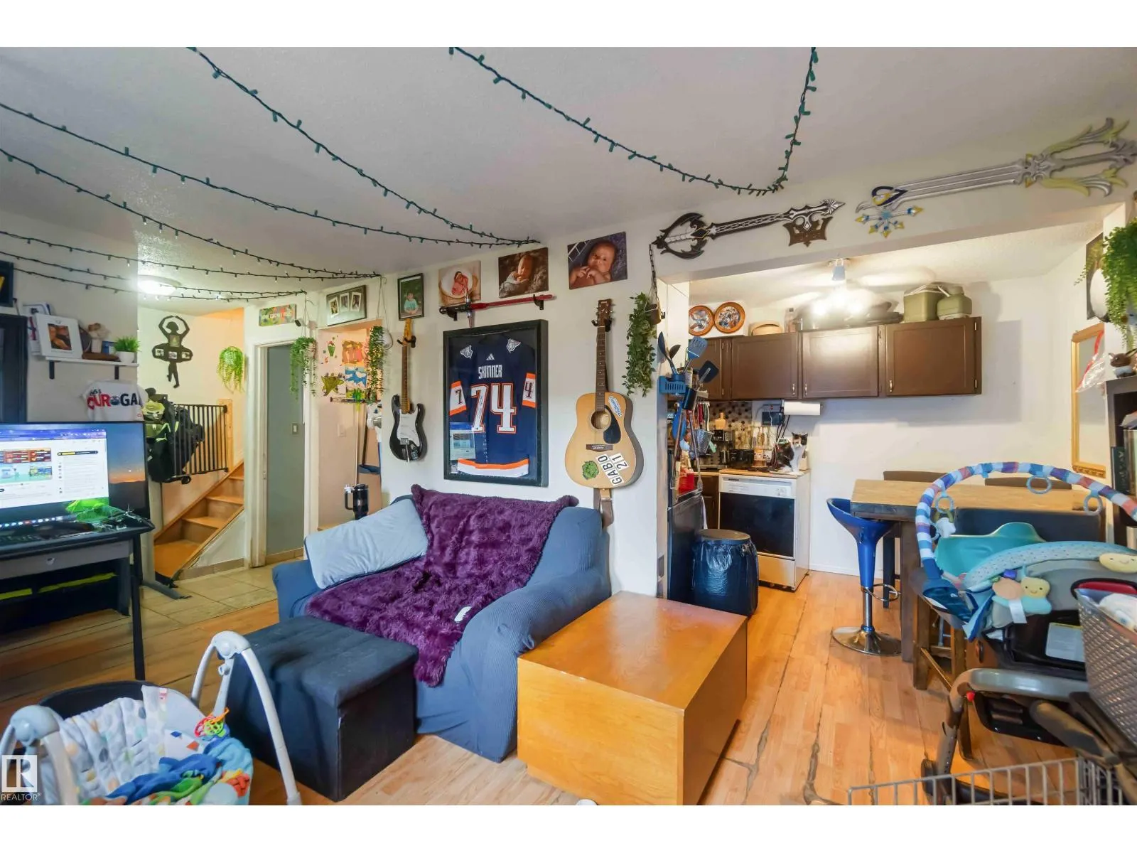 #15 14205 82 ST NW