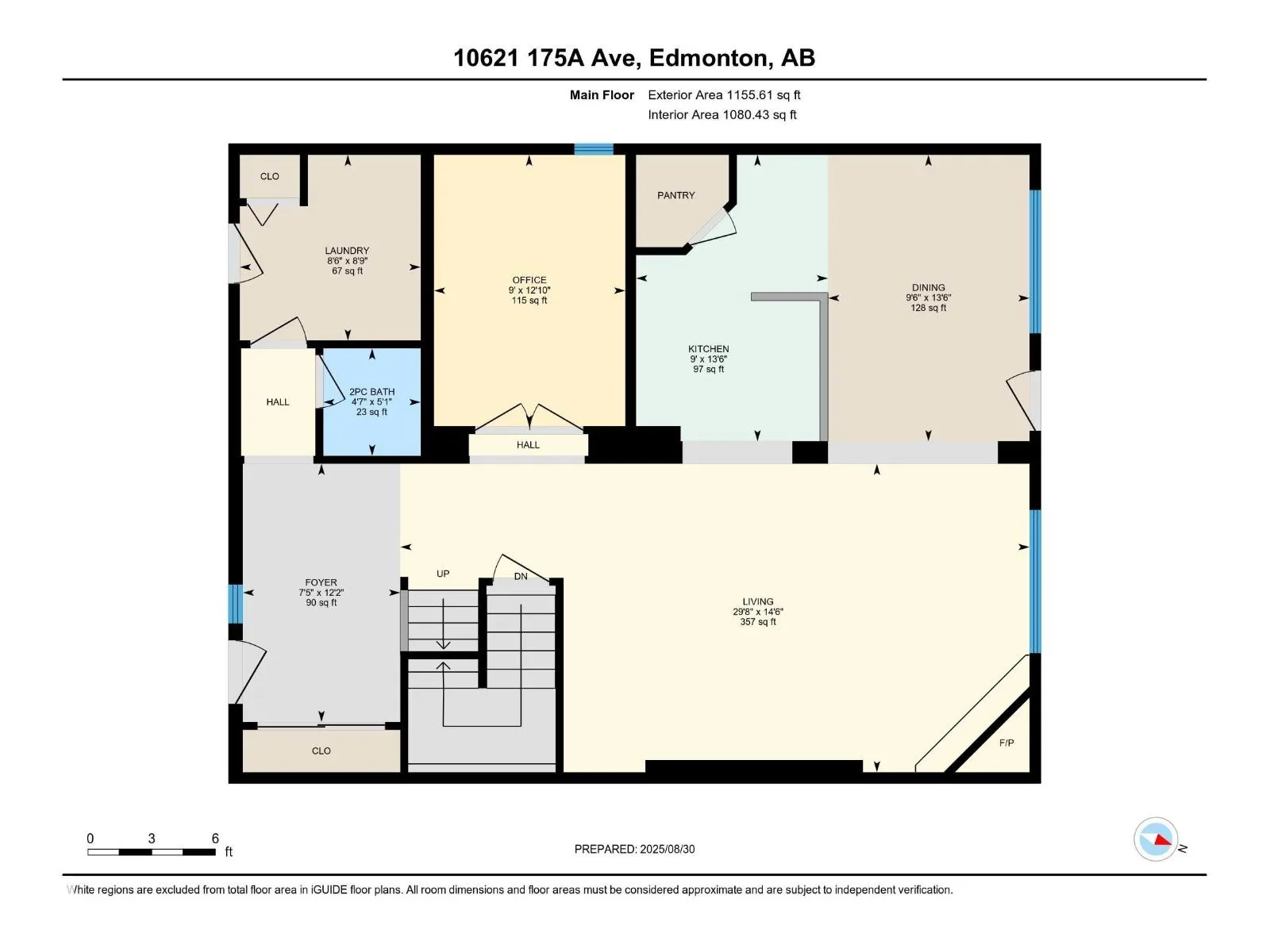 10621 175A AV NW