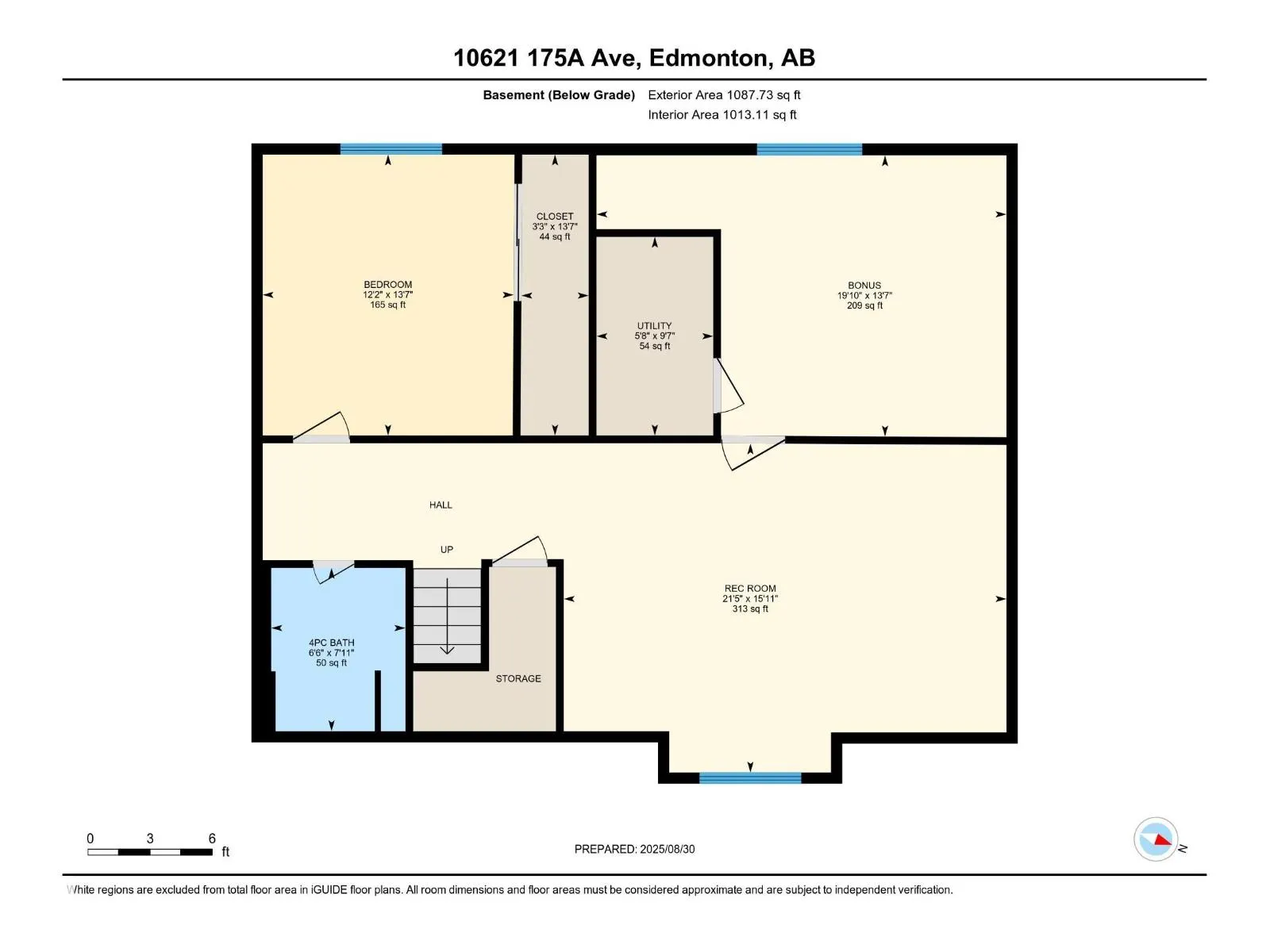 10621 175A AV NW