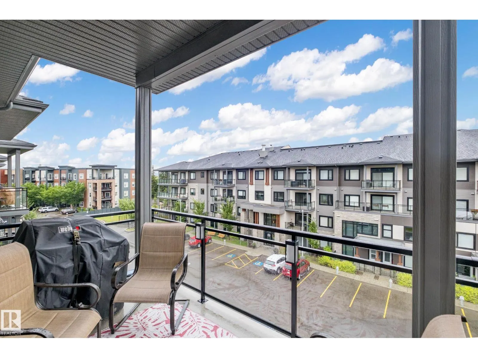 #420 524 GRIESBACH PARADE PR NW