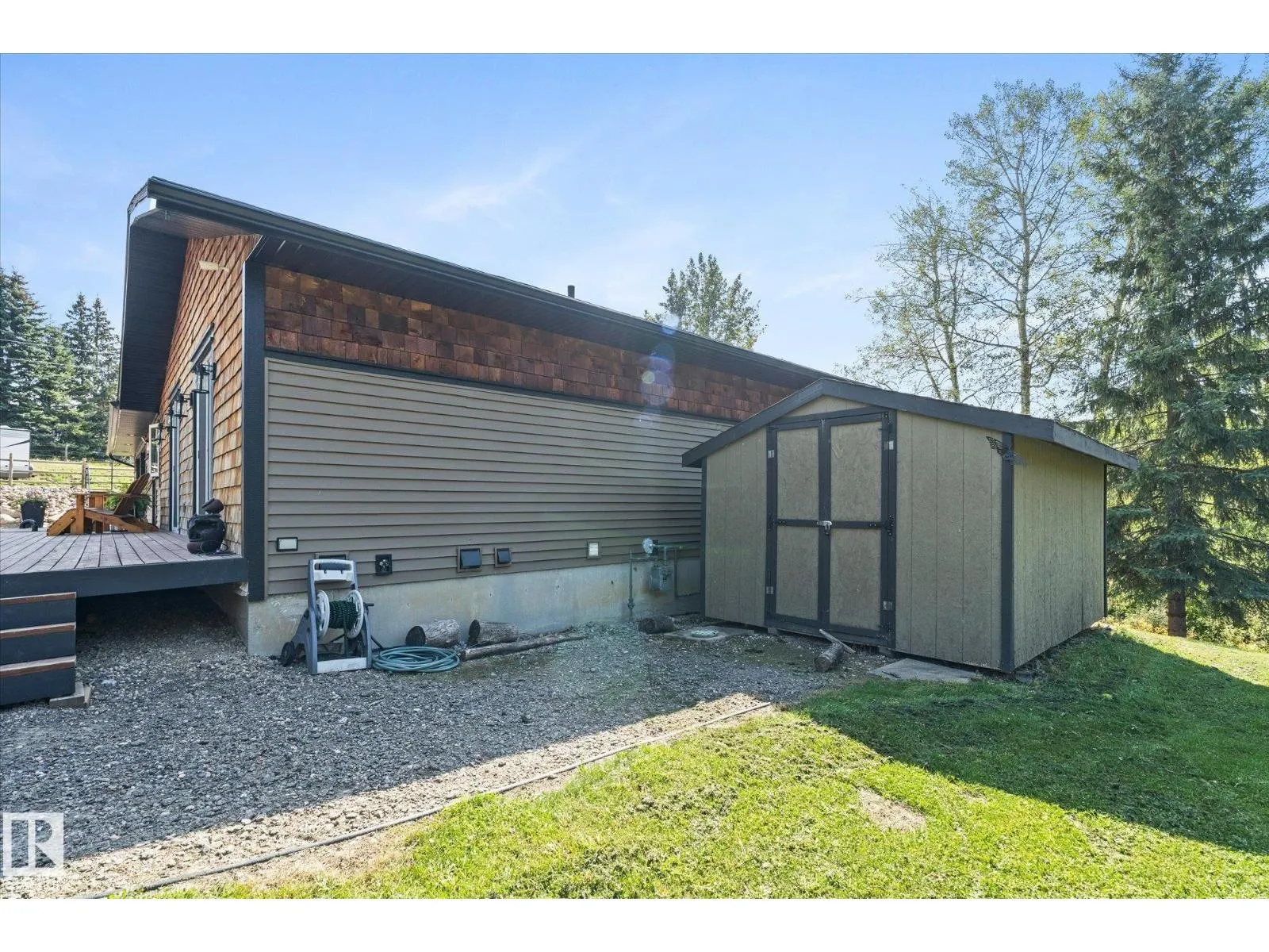 #12 53333 RGE ROAD 20